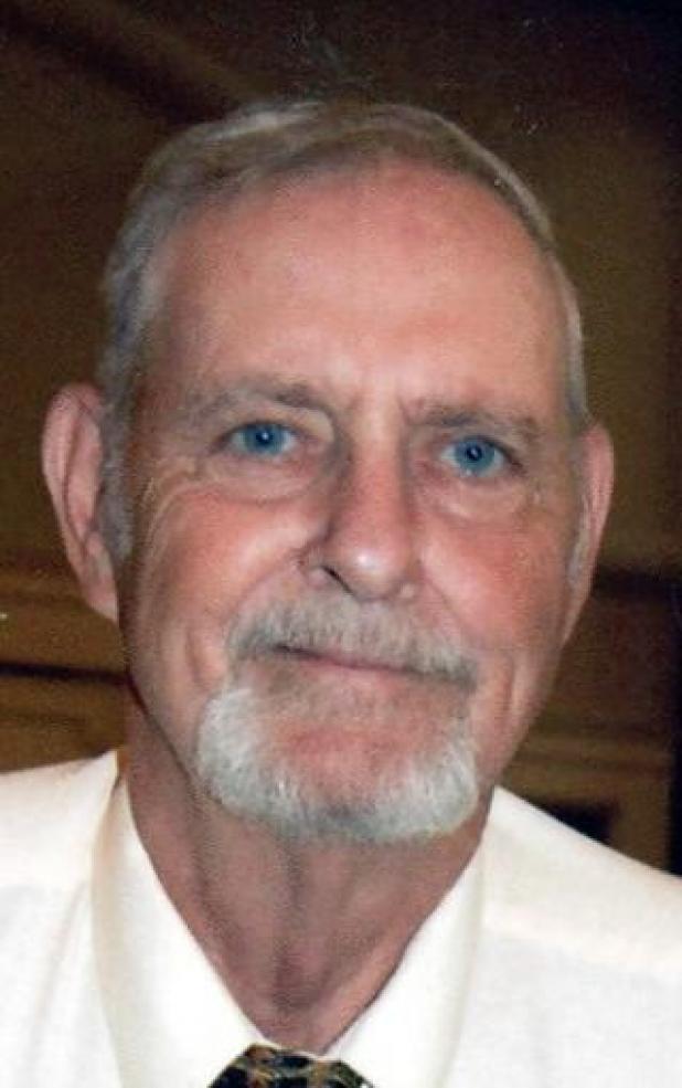 Bobby Leon Gildersleeve AcadiaParishToday Crowley Post Signal 